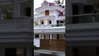 Kerala Mansion House | Kerala Home Tour | ArchPro