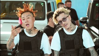 GINTA & DJ? Foy - WAKASE（Official Music Video）
