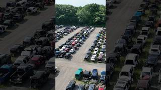 Your search for reliable used OEM auto parts ends here ♻️￼🔍