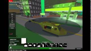 Roblox: Robloxity Gameplay Part 2