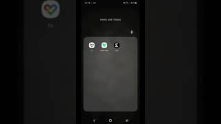 Zepp Health App overview