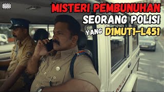 Analisa CERDAS Seorang Polisi Dalam Mengungkap Kasus Pembunuhan