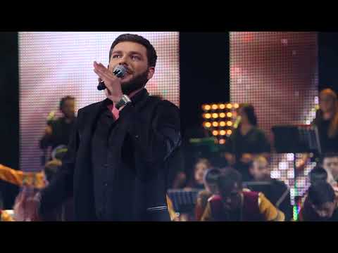 Arabo Ispiryan - Yerevan / Արաբո Իսպիրյան - Երևան