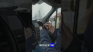 Simple GPS Hack to Master Navigation Skills Without Trying 🗺️ #Shorts #shorts