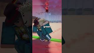 Game Name: Ink Game #roblox