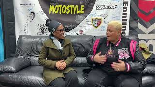 ATL Gear Stop: Motostyle Boutique