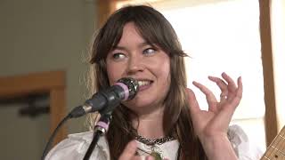 Wet Leg - Full Performance (Live on KEXP)