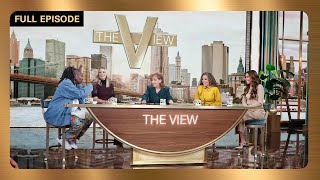 The View Full Broadcast July 15, 2025 | The View