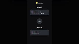 Which js code is faster?