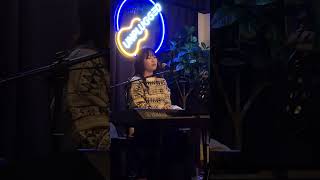 250110 온송 - 일종의 고백 (이영훈 Cover) @서교음악다방 | Dear