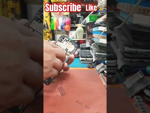 Lcd Combo Vivo V11 Fitting.....