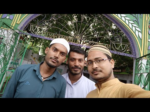 Going to DARGAH for Pray in the Examination || #aaonlinesolution
