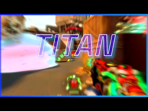 TITAN | A Valorant Montage