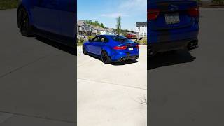 NOW LIVE | 2019 Jaguar XE SV Project 8 #shorts #jaguar