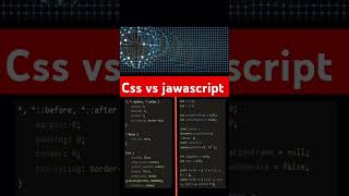 #css#vs#javascript #meme#codepeople #softwareengineer#memes #enjoylif#moviescenes #robot#codingmemes