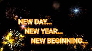 Happy new year 30 second whatsapp status video 2021 | Happy New year status | @amitmediaedtx