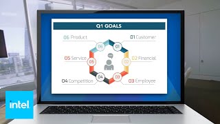 What is Workplace Productivity? | Intel Business