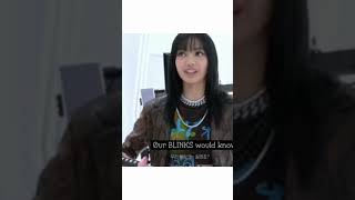 blackpink shutdown m/v making out now #shorts #blackpink#2ndalbum #bornpink #jenchulichaeng #blink