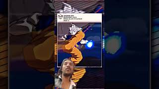 #dragonball #anime #goku #foryou #dbabsalon #gogeta #edit #ultraegovegeta #funny #marvel