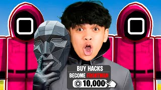 Spending $385,303,599 to Win SQUID GAMES 3