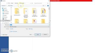 MS Word 2013 Basic 1