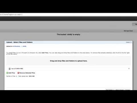 How to use a CDN with Amazon S3