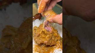 Best Mutton Meals 🍖🐐 in Chennai 🤤🔥 | #shorts