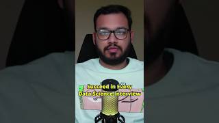 Succeed in Every Data Science Interview #programmingcradle #datascience #dataanalysis