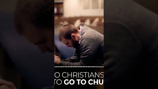 Do Christians NEED to Go to Church? Exploring Faith