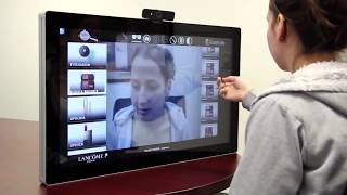 All-in-One UTC Interactive Teriminal, Advantech(EN)