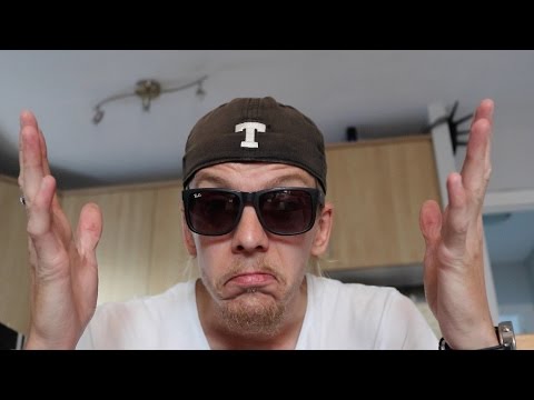VLOG #011 - Nothing happened today