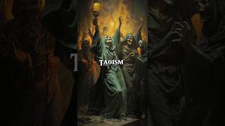 Taoism : Beliefs you need to know about : Part 5