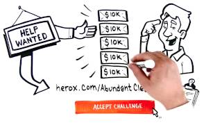 Designing An Abundant Clean Energy XPRIZE Competition
