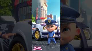 Robot Rampage & the Sneaky Thieves #RobotRampage #SneakyThieves #kidsadventure