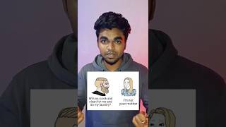 How to Wojak🫡🔥 #tech #fact #tamil #techveralevel #smartphone #google #tamiltricks #trending #tricks