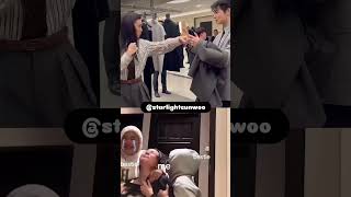 that should be me 😭😭#chaeunwoo #astrochaeunwoo #eunwooedit #kpopidol #차은우 #ysl #eunwoo