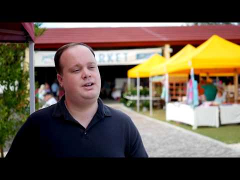 Ocala Downtown Market & Social Media Marketing