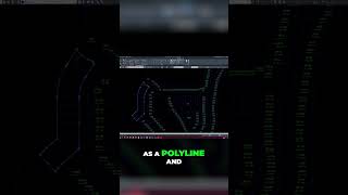 Parcel Editing in Civil 3D: Easy Polyline Trick