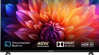 Infinix 32GH1 Google tv 32 inch unboxing #onlinebuyer #tvonlinebuyer #infinixonlinebuyer