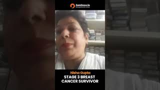 Caregivers are blessing #cancercare #cancertreatment #zenoncoio #cancersupport #motivation