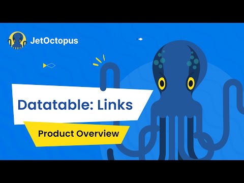 ⛓️Dominate the Search Results with Smart Interlinking: A Deep Dive into JetOctopus' Datatable Links