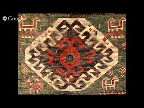 MORE Barry O'Connell on Rugs