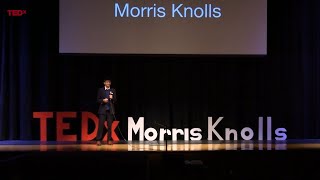 Can AI Outsmart a Doctor? | Veer Gupta | TEDxMorris Knolls HS