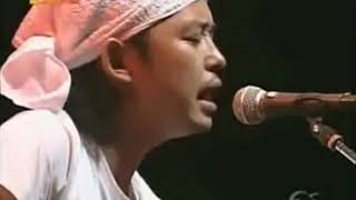「タイミング」　ブラックビスケッツ　カバー　奥田民生