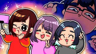 社長オススメの場所で開催した「初めての女子会」がとんでもないことになりました…