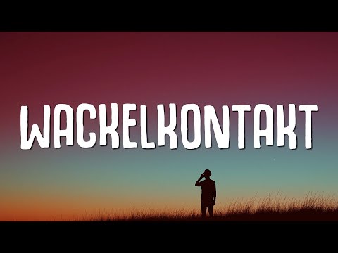 OIMARA - WACKELKONTAKT (Lyrics)