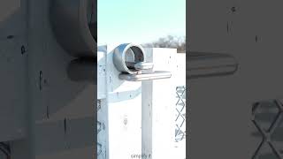 I Built a Smart Lock for My Driveway Gate