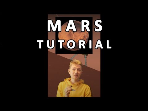How To Get to Mars in Spaceflight Simulator - SFS