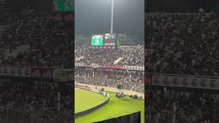 মিরপুরের গ্যালারিতে এখনো সাকিব আল হাসানের স্লোগান #fs #সাকিব_আল_হাসান