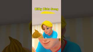 No Papa! #kidssongs #nurseryrhymes #babysongs #funkidssongs